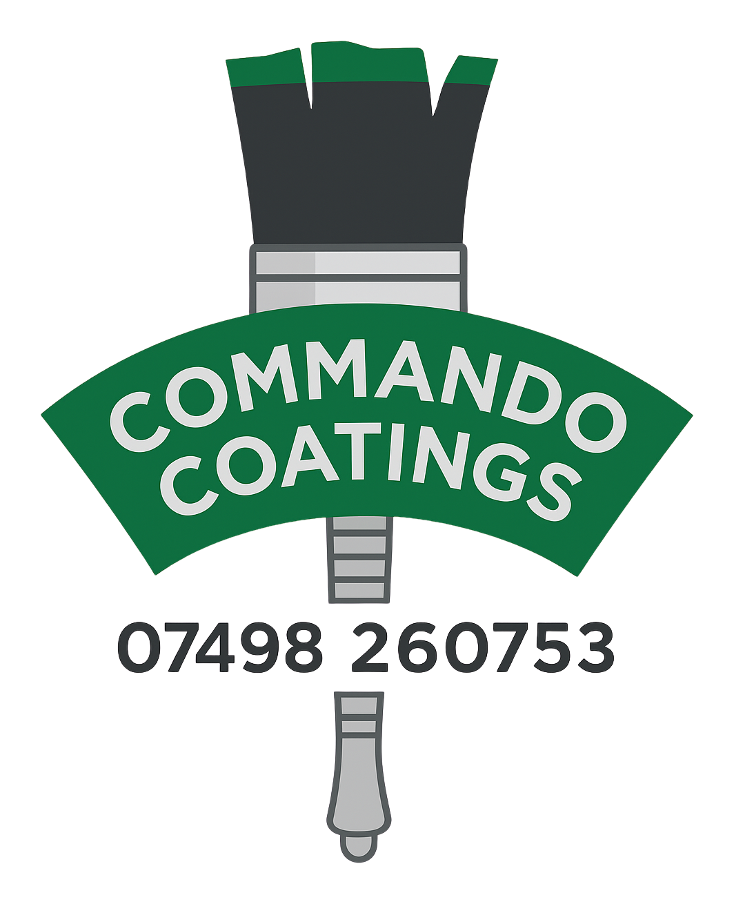 commando coatings logo upscaled transparent margin 0pct